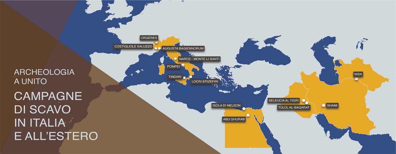 mappa